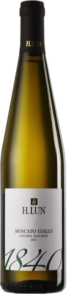 Goldmuskateller - Moscato Giallo DOC 2023