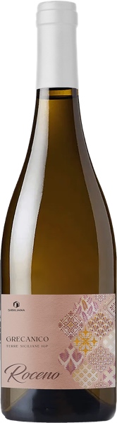 Roceno Grecanico Terre Siciliane IGP 2024 Roceno Grecanico Terre Siciliane IGP 2024