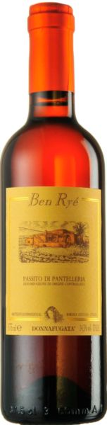 Ben Rye Passito di Pantelleria DOC 2023 Ben Rye Passito di Pantelleria DOC 2023