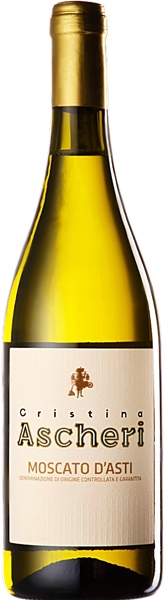 Moscato d'Asti DOCG 2024 Moscato d'Asti DOCG 2024