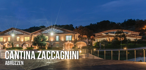 Kellerei Zaccagnini Kellerei Zaccagnini