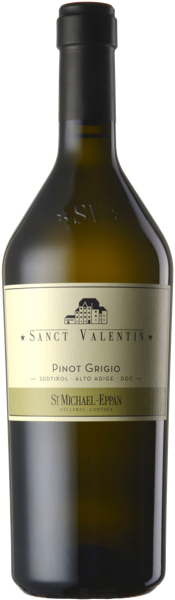 Sanct Valentin Pinot Grigio DOC 2020