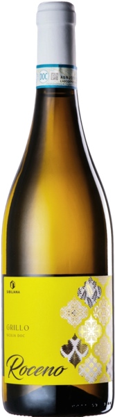Sibiliana_Roceno_Grillo_Terre-Siciliane_IGP_Weisswein-Sizilien_Italien Flasche-des-Sibiliana_Roceno_Grillo_Terre-Siciliane_IGP_Weisswein-Sizilien_Italien