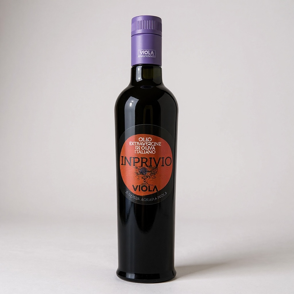 Flasche_des_Viola_Inprivo_Olivenol_Umbrien_Italien