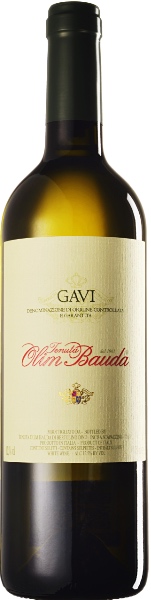 Gavi DOCG 2024 Bauda Gavi DOCG 2024 Bauda