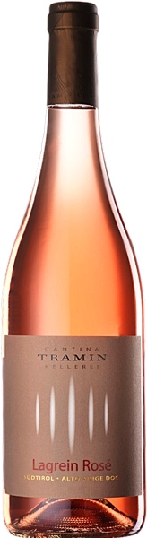 Lagrein Rosé DOC 2024 Lagrein Rosé DOC 2024