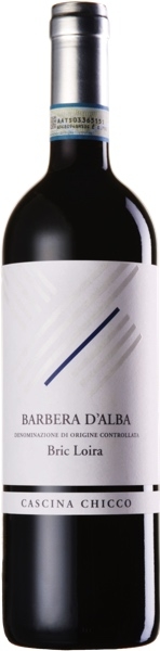 Bric Loira Barbera d'Alba DOC 2019