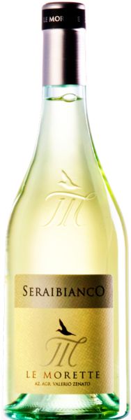 Serai Bianco Veronese IGT 2024 Serai Bianco Veronese IGT 2024
