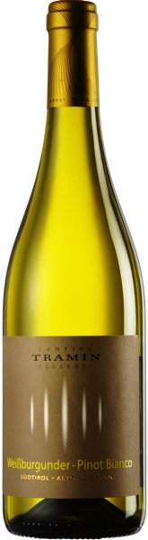Pinot Bianco / Weißburgunder Alto Adige DOC 2021