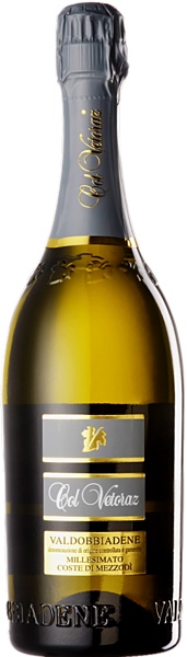 Valdobbiadene Millesimato DOCG 2024 Coste di Mezzodi