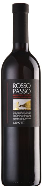 Rosso Passo Veneto IGT 2024 Rosso Passo Veneto IGT 2024