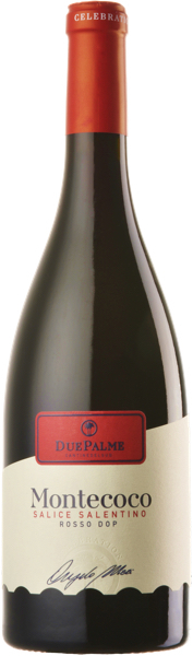 Montecoco Salice Salentino DOP 2022 Montecoco Salice Salentino DOP 2022