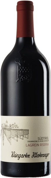 Muri Gries Klosteranger Lagrein Riserva Muri Gries Klosteranger Lagrein Riserva