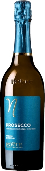 Prosecco Extra Dry Treviso DOC Spumante Prosecco Extra Dry Treviso DOC Spumante