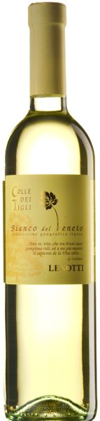 Colle dei Tigli Bianco Veneto IGT 2024 Colle dei Tigli Bianco Veneto IGT 2024