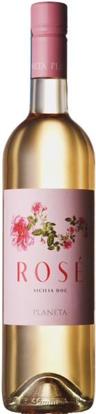 Rosé Rosato di Sicilia DOC 2024 Bio Rosé Rosato di Sicilia DOC 2024 Bio