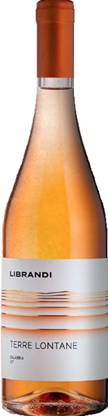 Terre Lontane Rosato IGT 2024