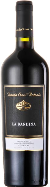 La Bandina Valpolicella Superiore DOC 2021 La Bandina Valpolicella Superiore DOC 2021