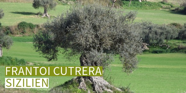 Frantoi Cutrera Frantoi Cutrera