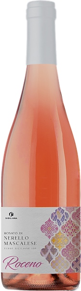 Roceno Nerello Mascalese Rosato IGP 2025 Roceno Nerello Mascalese Rosato IGP 2025