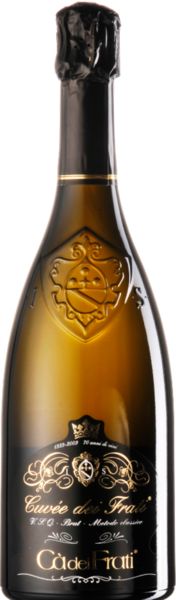 Cuvee dei Frati Brut VSQ Spumante Cuvee dei Frati Brut VSQ Spumante
