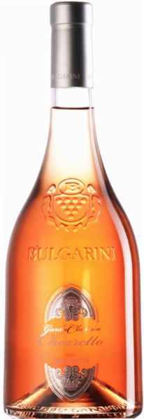 Weingut bulgarini Chiaretto Roséwein aus Italien  Weingut bulgarini Chiaretto Roséwein aus Italien
