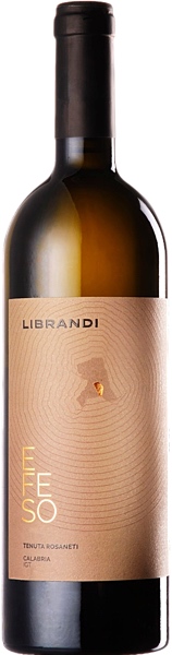 Efeso Bianco IGT 2023 Efeso Bianco IGT 2023