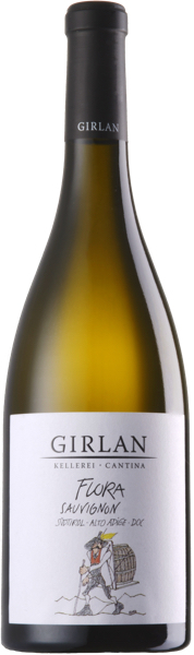 Kellerei Girlan flora-suedtiroler-sauvignon-doc-2019-kellerei-girlan-suedtirol-weisswein Kellerei Girlan flora-suedtiroler-sauvignon-doc-2019-kellerei-girlan-suedtirol-weisswein