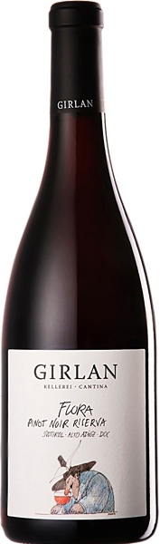 Flora Pinot Noir Riserva DOC 2022