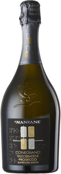 Prosecco Superiore Spumante Brut Conegliano Valdobbiadene DOCG Prosecco Superiore Spumante Brut Conegliano Valdobbiadene DOCG