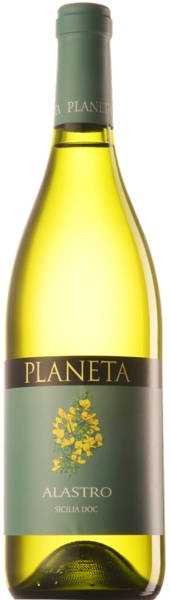 Alastro Bianco di Sicilia DOC 2024 Bio Alastro Bianco di Sicilia DOC 2024 Bio