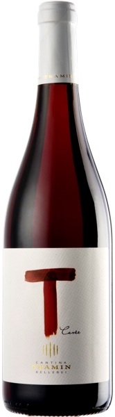 t-cuvee-rosso-igt-kellerei-tramin-suedtirol-rotwein t-cuvee-rosso-igt-kellerei-tramin-suedtirol-rotwein