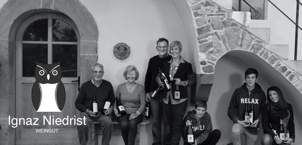 Ignaz Niedrist Ignaz Niedrist