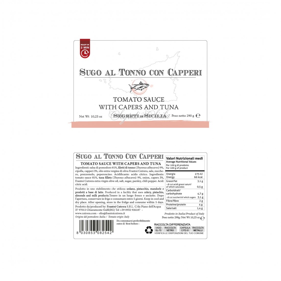 Produktlabel_des_sugo-con-al-tonno-con-capperi-e-pomodori-siciliani