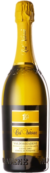 Valdobbiadene Extra Dry DOCG 2024 Coste di Ponente Valdobbiadene Extra Dry DOCG 2024 Coste di Ponente