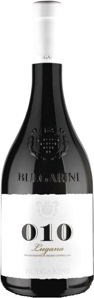 Weingut Bulgarini Lugana 010 aus Italien Weingut Bulgarini Lugana 010 aus Italien