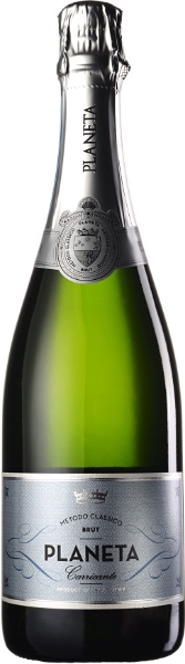 2022 Brut V.S.Q. Metodo Classico Carricante Sicilia DOC Bio 2022 Brut V.S.Q. Metodo Classico Carricante Sicilia DOC Bio