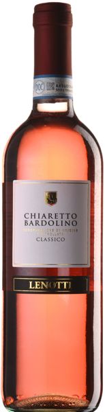 Chiaretto Bardolino Classico DOC 2024 Chiaretto Bardolino Classico DOC 2024