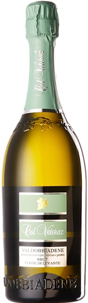 Valdobbiadene Brut DOCG 2024 Coste di Levante Valdobbiadene Brut DOCG 2024 Coste di Levante