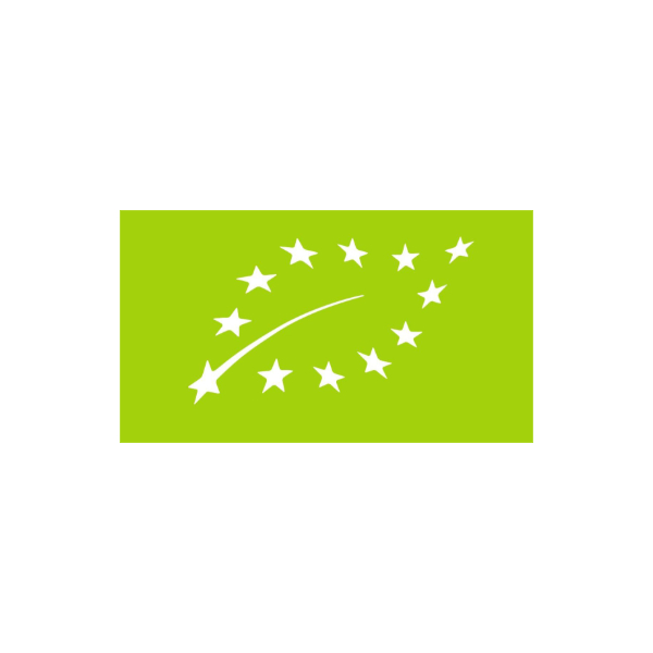 Abbildung des Biosiegels 