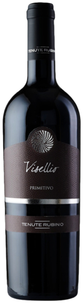 Visellio Primitivo Salento IGT Visellio Primitivo Salento IGT