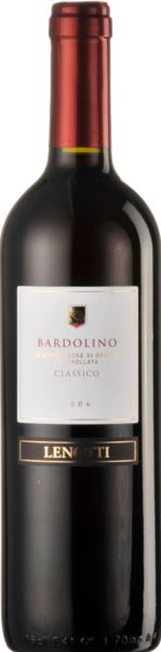 Bardolino Classico DOC 2024 Bardolino Classico DOC 2024