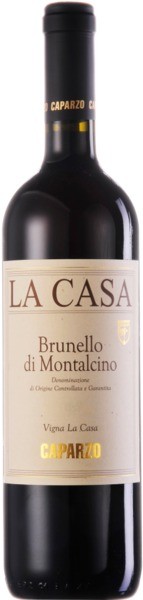 La Casa Brunello di Montalcino DOCG 2020 La Casa Brunello di Montalcino DOCG 2020