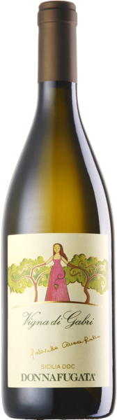 Vigna di Gabri Sicilia DOC 2024 Vigna di Gabri Sicilia DOC 2024