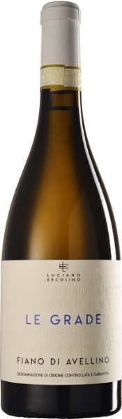 Fiano di Avellino Le Grade DOCG 2023