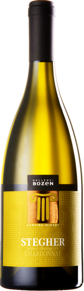 Stegher Chardonnay Riserva D.O.C 2022 Stegher Chardonnay Riserva D.O.C 2022