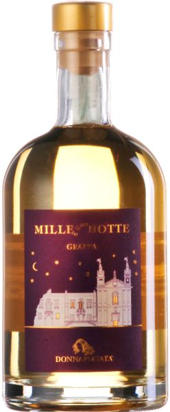 Grappa Mille e Una Notte Grappa Mille e Una Notte