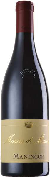  Mason di Mason Pinot Nero DOC Bio 2020