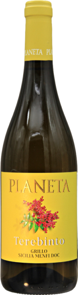 Terebinto Grillo Sicilia Menfi DOC 2025 Bio Terebinto Grillo Sicilia Menfi DOC 2025 Bio