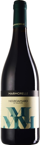 Marmorelle Negroamaro IGT 2020